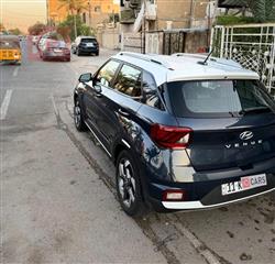 هیوندای ڤینیو